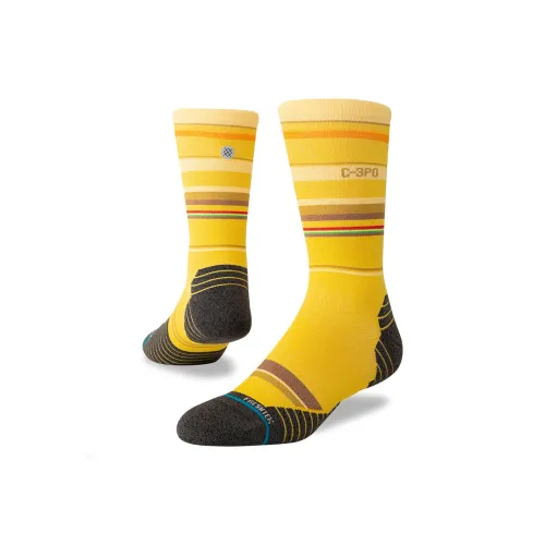 STANCE x LUCASFILM Носки Crew Унисекс