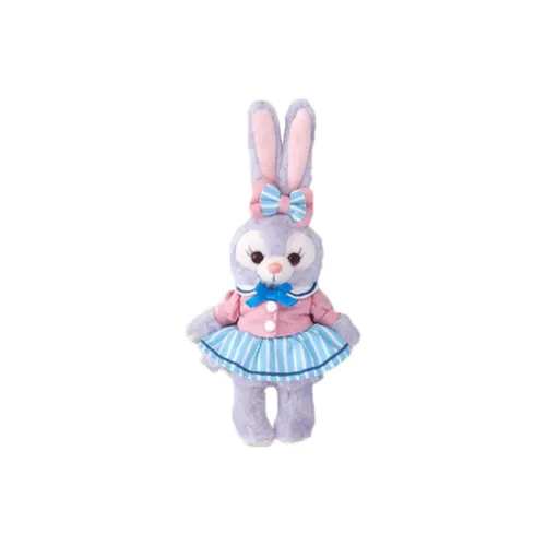 Disney StellaLou Коллекция Hide and Seek Куклы Плюшевая Кукла 12,5 см Высота Tokyo Disney