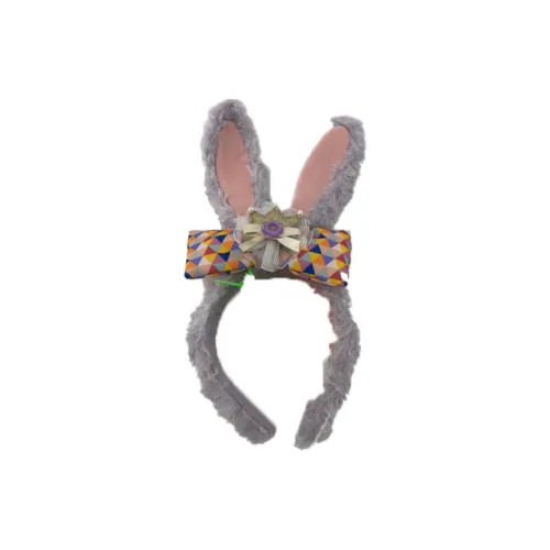 Disney StellaLou Handcrafted MOMENTS Ободок Шанхайский Дисней Мерч по IP