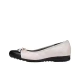 Белый/Черный