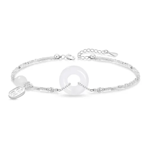 MISS TOOYA Цветное стекло Браслеты Женские