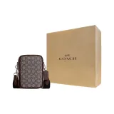 Сумка + Пылезащитный мешок + Желтая коробка