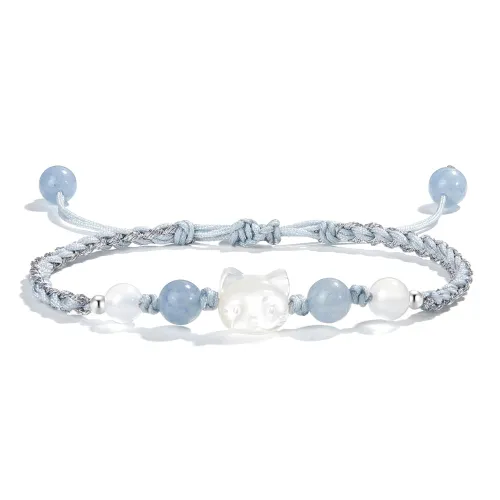 Zeroline Цветное стекло Браслеты Унисекс