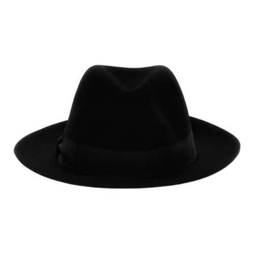 Borsalino Войлок Цилиндры Женские
