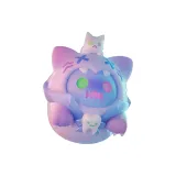 Подтвержденная версия - Сюрприз Edition - Ya Ya Рыцарь (Распакованный)