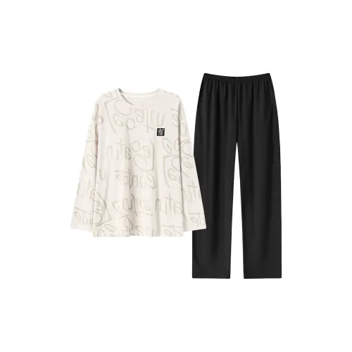 Городская красота Pajama Набор Мужской Цвет на изображении