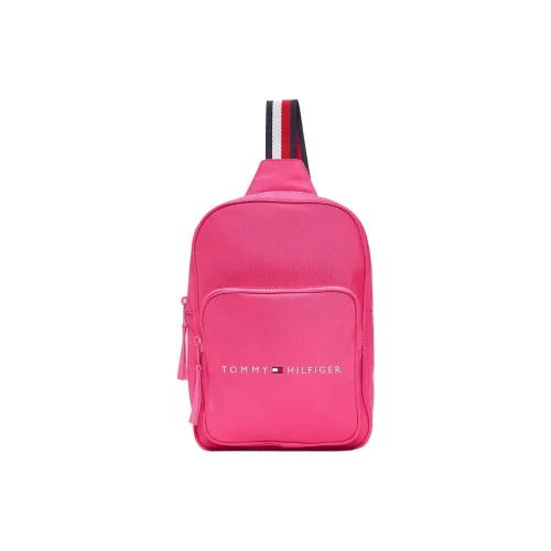 Tommy Hilfiger Сумки через плечо Розовый Kids