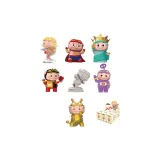 Целая коробка 6 штук