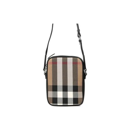 Сумки Burberry через плечо, мужские