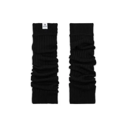 Converse Трикотажная ткань Аксессуары Женские Черный