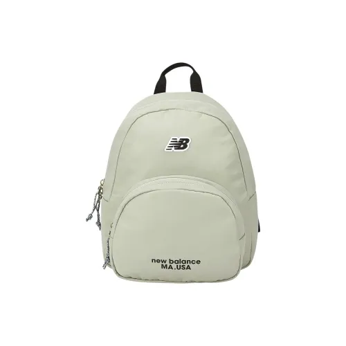 New Balance Рюкзаки Мята Kids