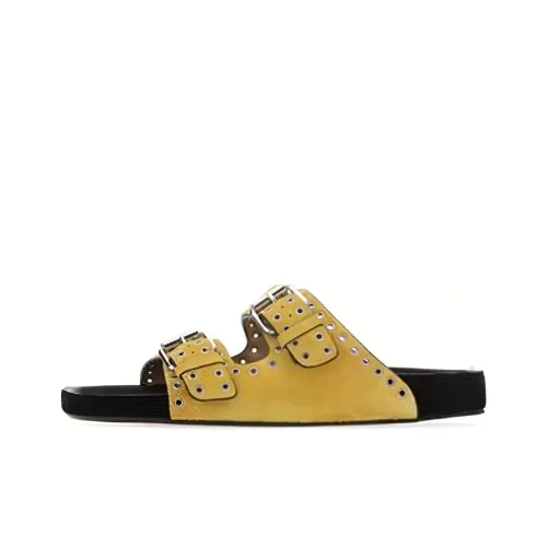 ISABEL MARANT Слипоны Женские