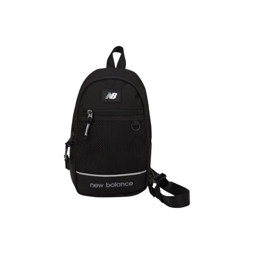 New Balance Сумки кросс-боди Черный Kids