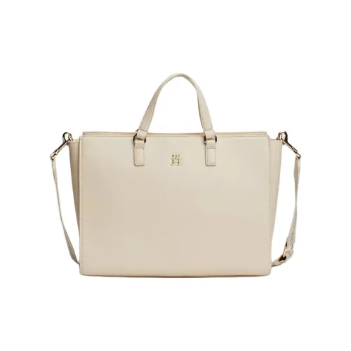 Tommy Hilfiger Сумки Бежевые Женские