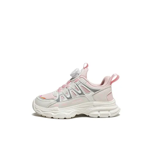 BOBDOG Противоскользящий Устойчивый к износу Водонепроницаемый Низкий Топ Детская Беговая Обувь Детская