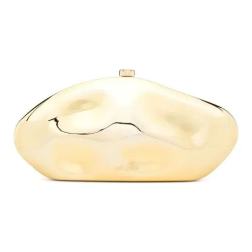 CULT GAIA ABS Смола Клатч Женские Желтый