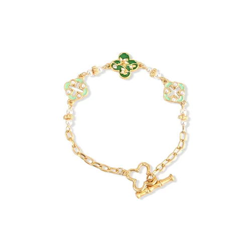 DVNRR Медные Браслеты Женские