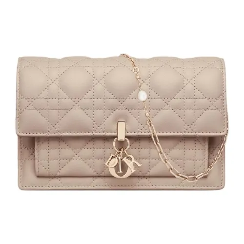 DIOR My Dior Сумки через плечо Женские