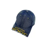 Деним синий