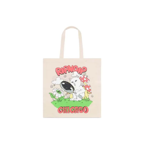 RIPNDIP Сумки Бежевые Женские
