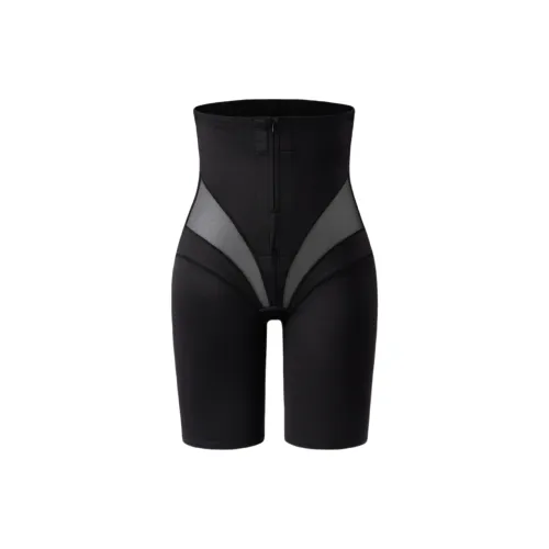 Lan Miao Корректирующее белье низ женское