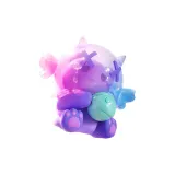 Подтверждение  
Позиционирование стиля - Сладкий и Горький Любовь (Открытие коробки и упаковки)