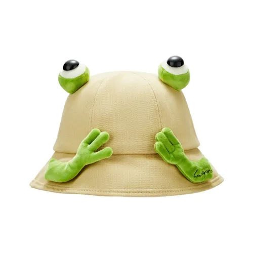 MUYKUY Женские хлопковые панамы