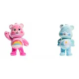 Подтвержденная версия модели - Счастливый медвежонок + Сонный медвежонок (развертывание и снятие упаковки)