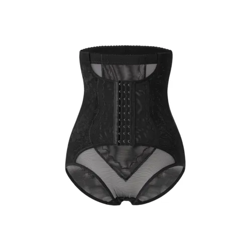 Lan Miao Корректирующее белье низ женское 1 упаковка