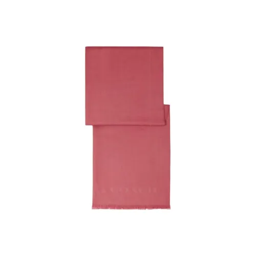 COACH Шерпа Шарфы Унисекс Руж