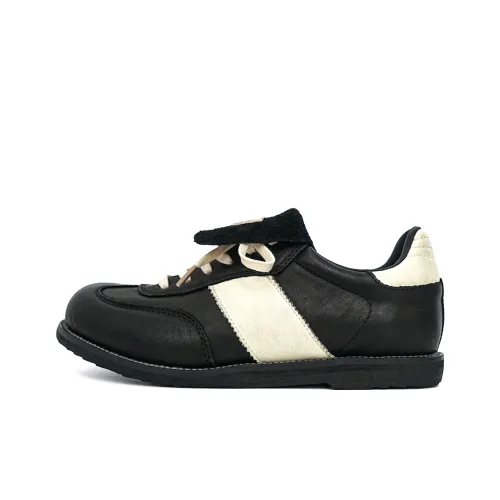 ABT L Легкий Низкий Топ Немецкий Армейский Кроссовки Женские