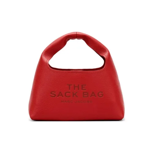 MARC JACOBS Кожа Сумка Стандартная Женская Красная
