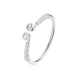 Тайт Узел Проклятие Браслет Модель B