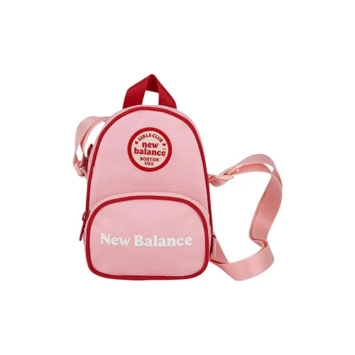 New Balance Сумки кросс-боди Розовый Kids