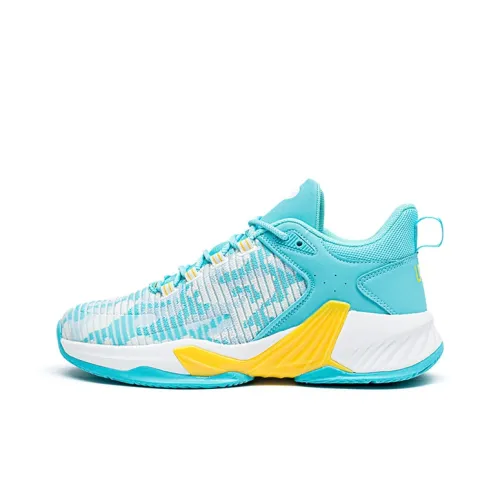 LPMX Баскетбольные кроссовки Low Top Мужские
