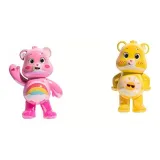 Подтвержденная версия Модель - Счастливый Медвежонок + Солнечный свет Медвежонок (открытие коробки и сумки)