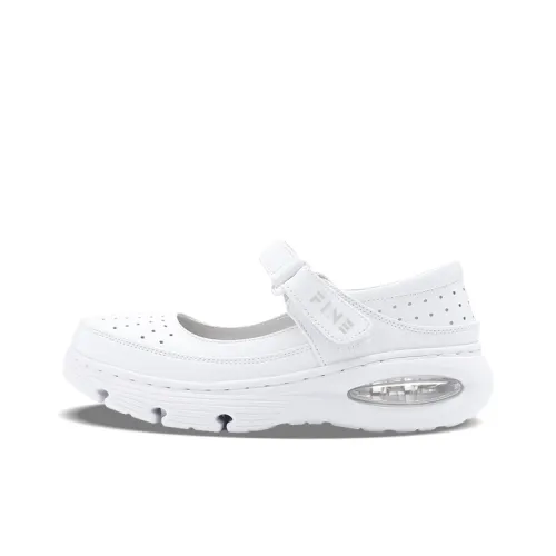 Cherry Blossoms Низкий топ Повседневная обувь Женская Белая