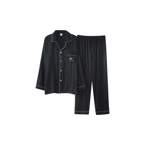 Pretty lady Мужской пижамный комплект