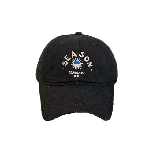 FILES Хлопковые кепки унисекс