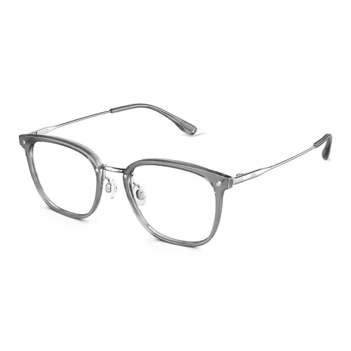 MOLSION TR Memorial Plastic Titanium β-Titanium Irregular Shape Оправа для очков Унисекс