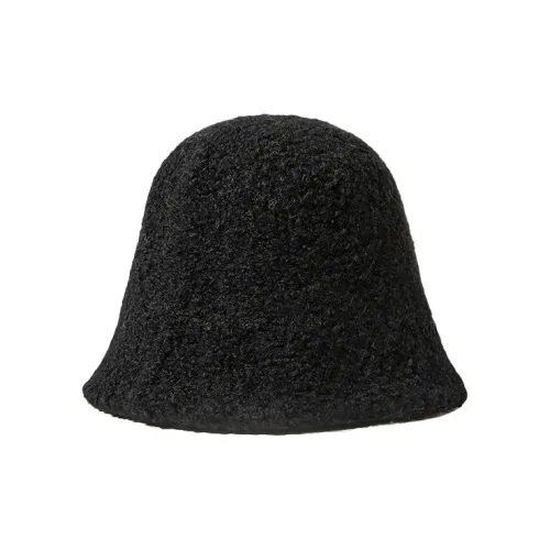 MEETSUNNY Полиэстер Ведрообразные Шляпы Женские