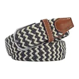 Черно-серый