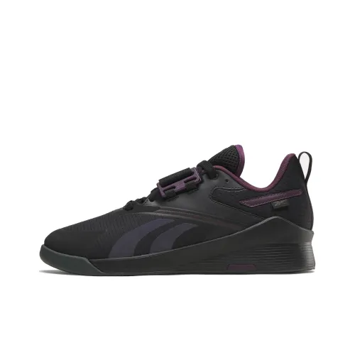 Кроссовки Reebok для тренировок, низкий топ, мужские