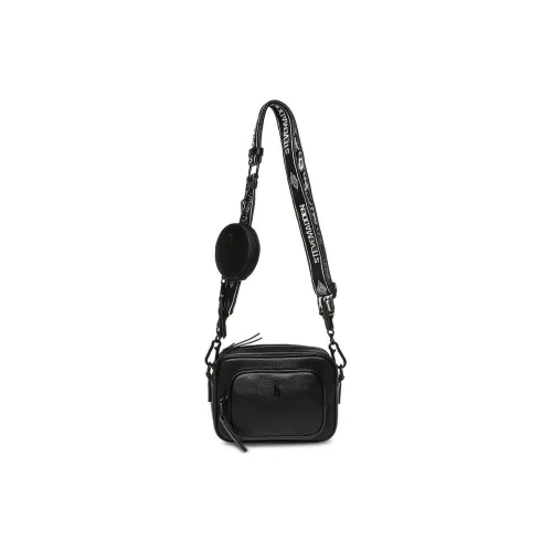 STEVE MADDEN Сумки через плечо Черные Женские