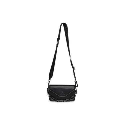 STEVE MADDEN Сумки через плечо Черные Женские