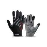 307 Черно-красный