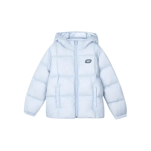 Skechers Down Jacket Xenon GAS Blue Baby