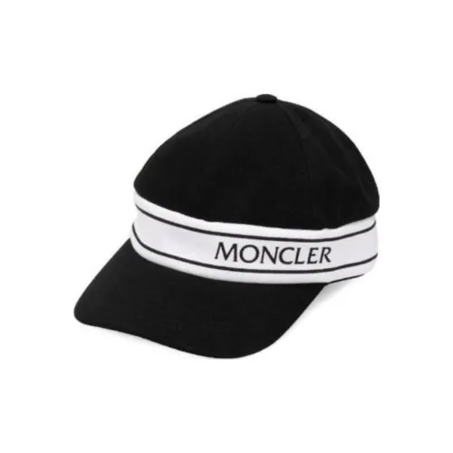 Moncler Бейсболки Kids
