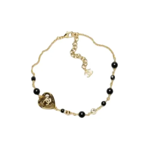 CHANEL Женские браслеты