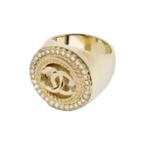 CHANEL Кольца Женские